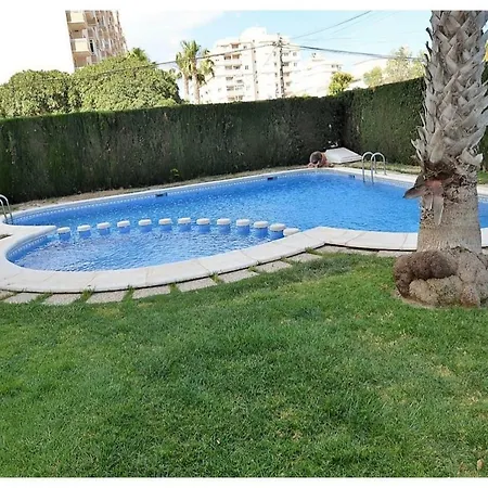 公寓 1 Pool & Gym *